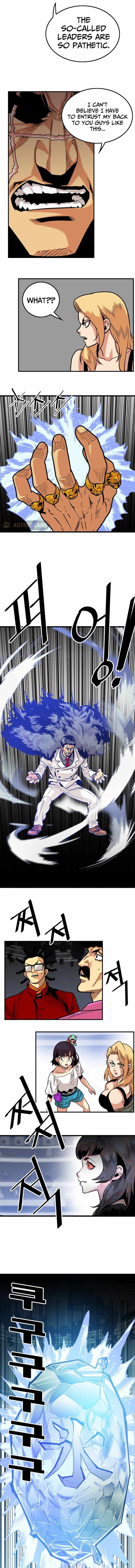 Troll Trap chapter 97 page 9