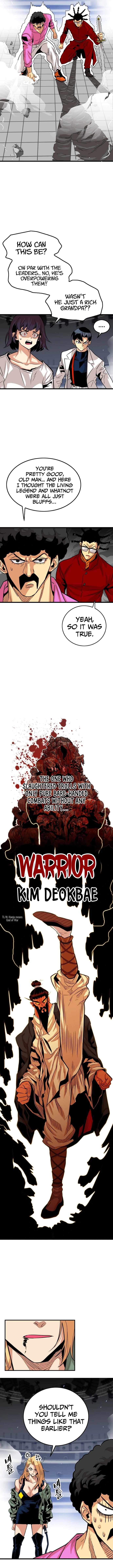 Troll Trap chapter 98 page 13