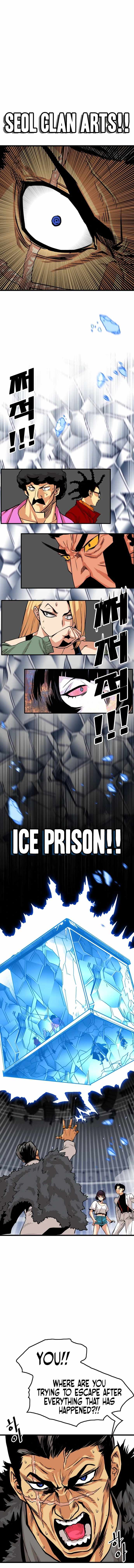 Troll Trap chapter 98 page 15