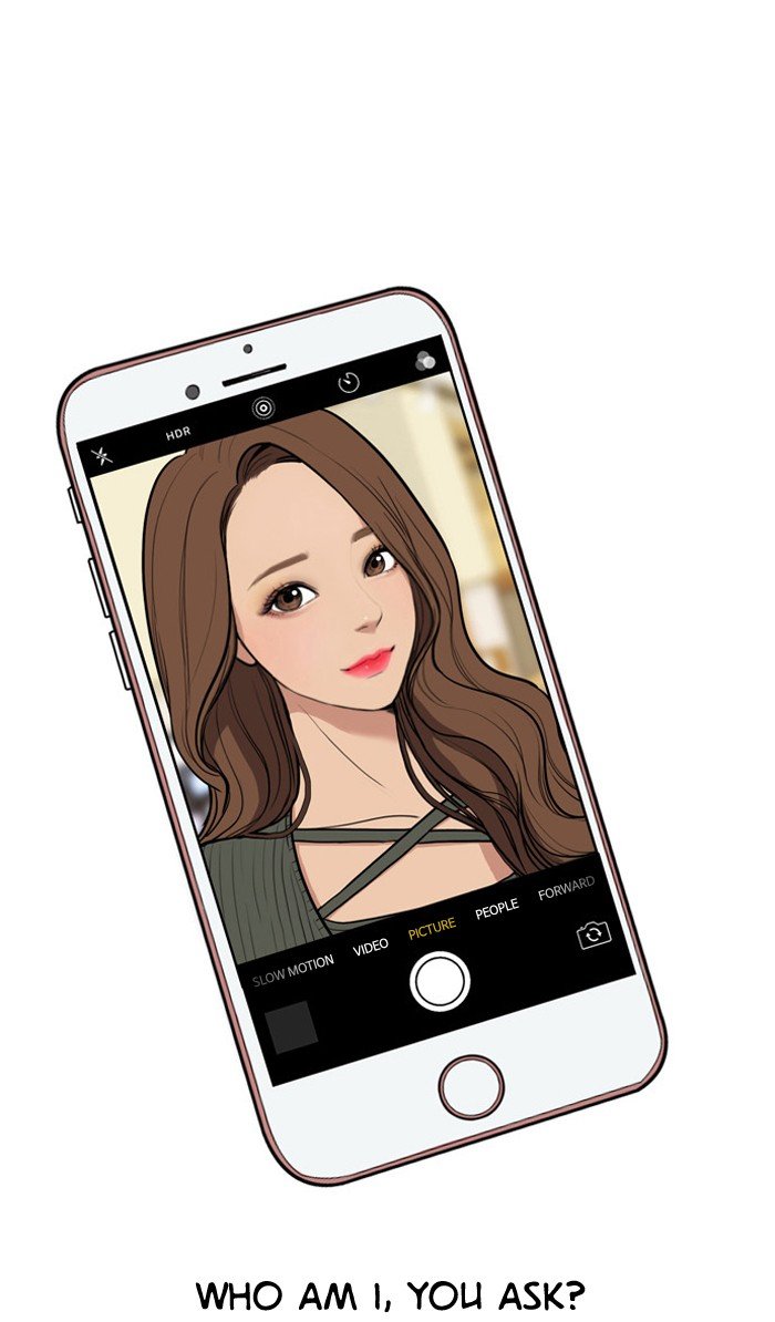 True Beauty chapter 1 page 12