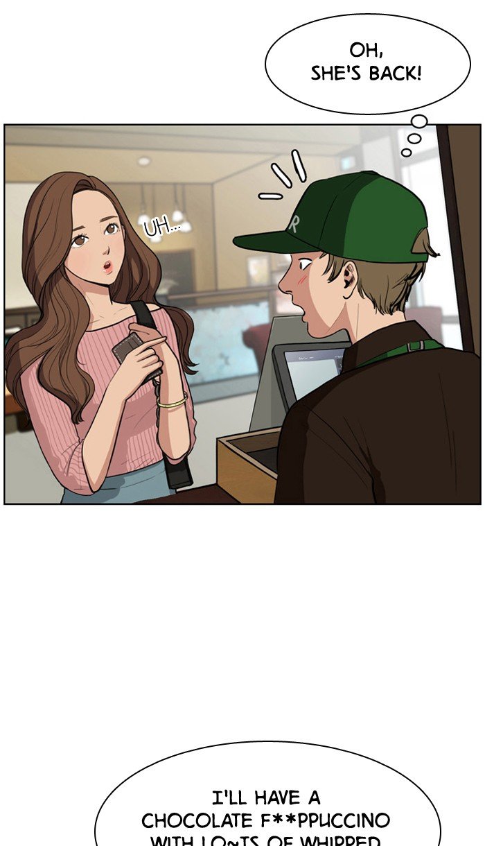 True Beauty chapter 1 page 15