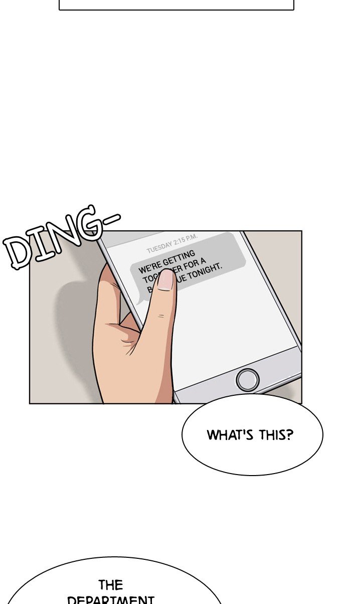 True Beauty chapter 1 page 28