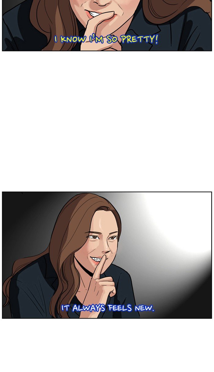 True Beauty chapter 1 page 35