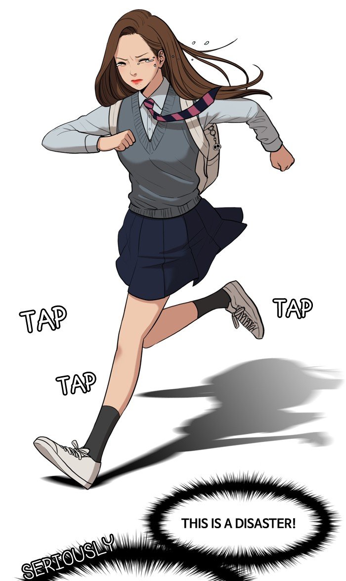 True Beauty chapter 10 page 1