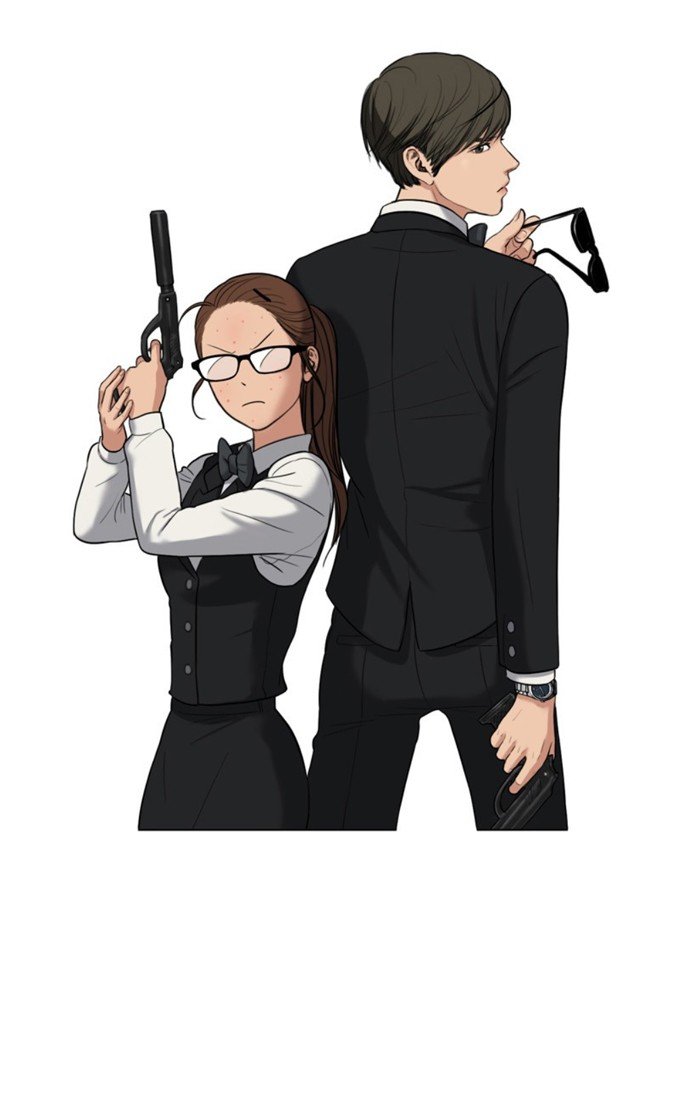 True Beauty chapter 10 page 10