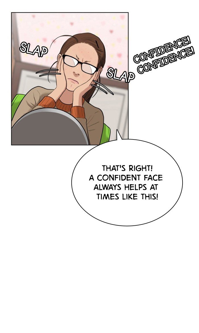 True Beauty chapter 10 page 12