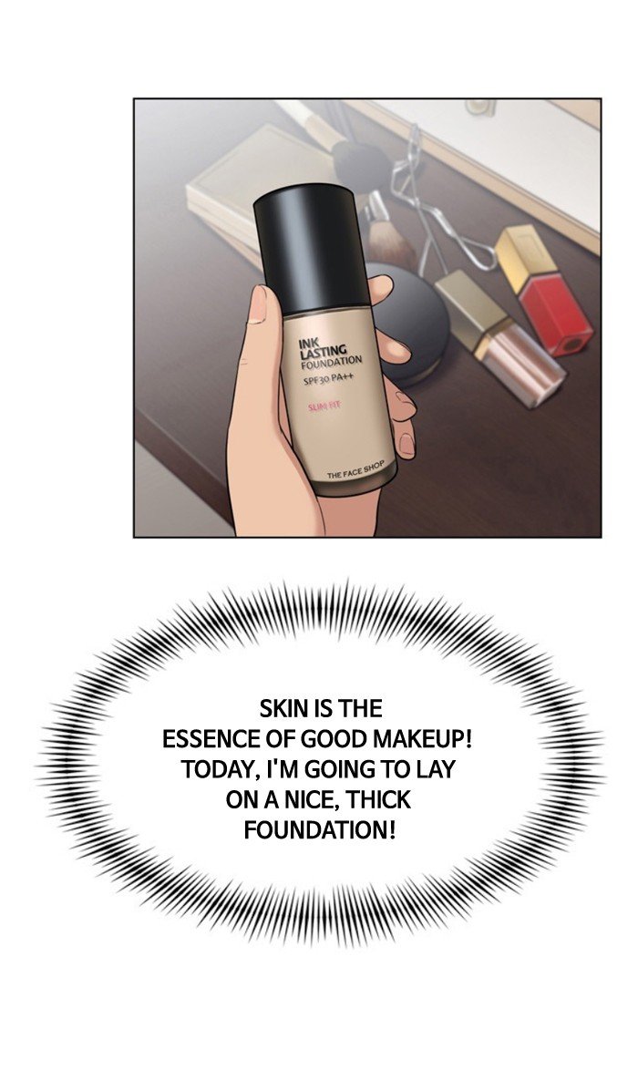 True Beauty chapter 10 page 13