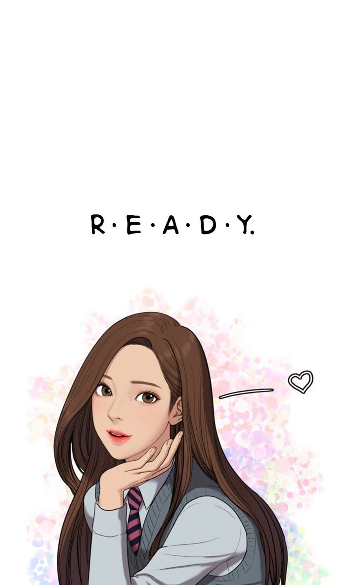 True Beauty chapter 10 page 15