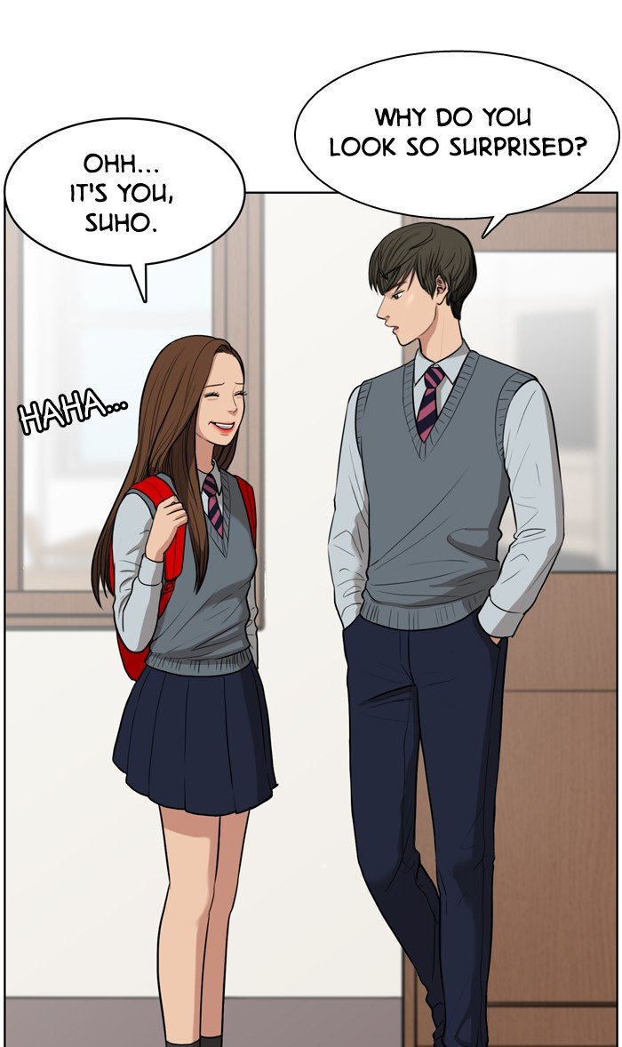 True Beauty chapter 10 page 19