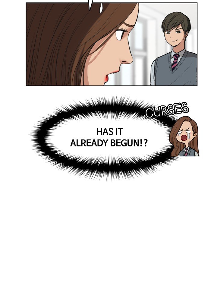 True Beauty chapter 10 page 21