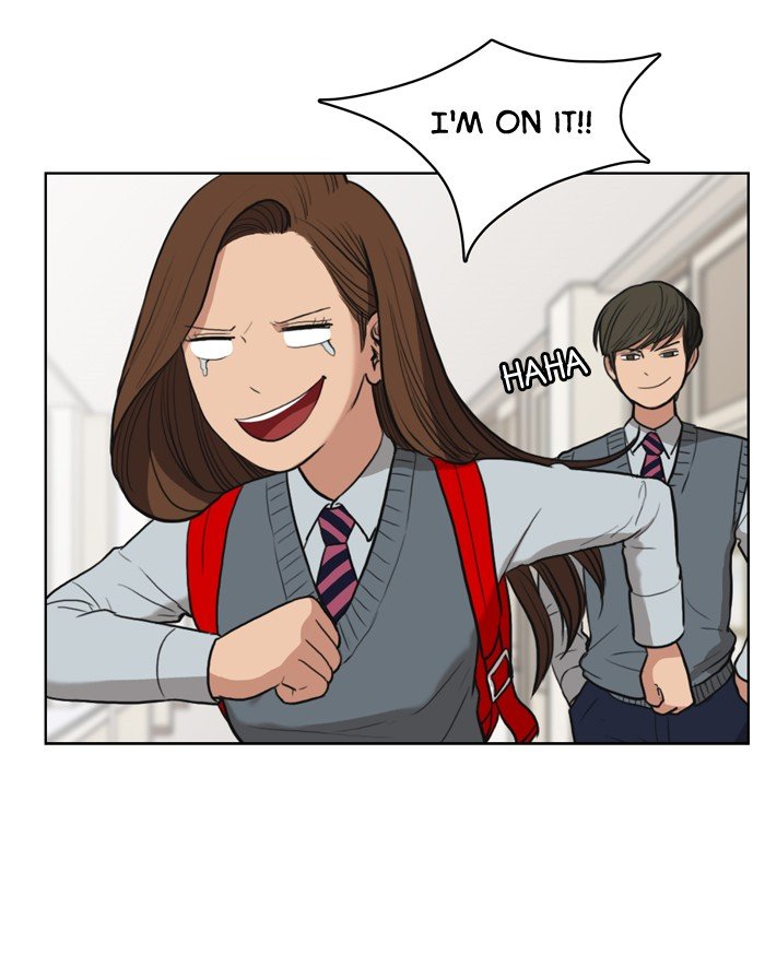 True Beauty chapter 10 page 25