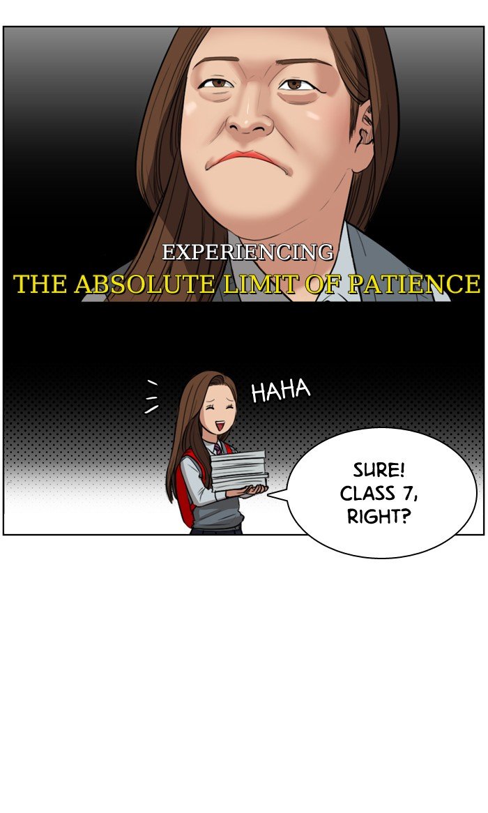 True Beauty chapter 10 page 30