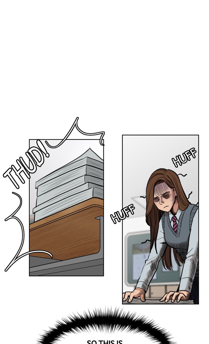 True Beauty chapter 10 page 31