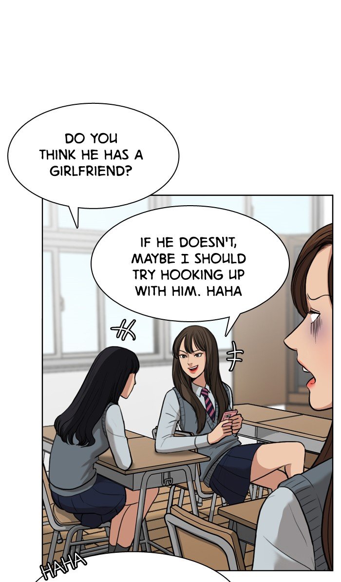 True Beauty chapter 10 page 35