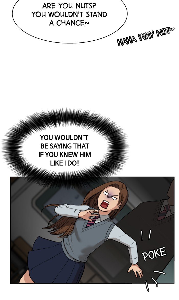 True Beauty chapter 10 page 36