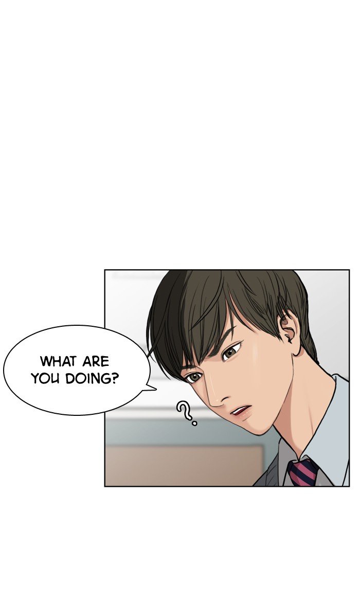 True Beauty chapter 10 page 37