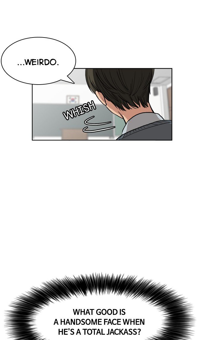 True Beauty chapter 10 page 39