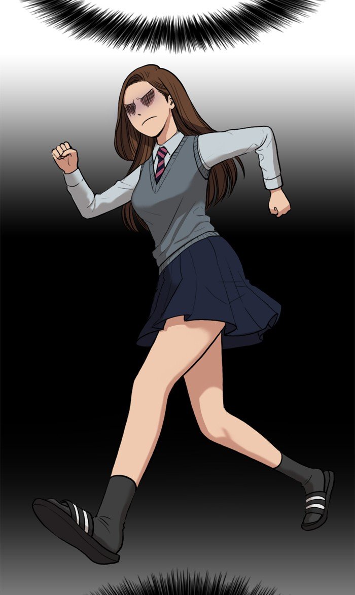 True Beauty chapter 10 page 40