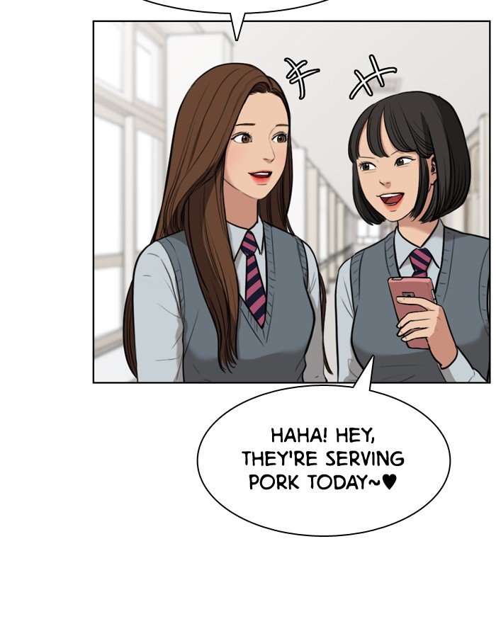 True Beauty chapter 10 page 43