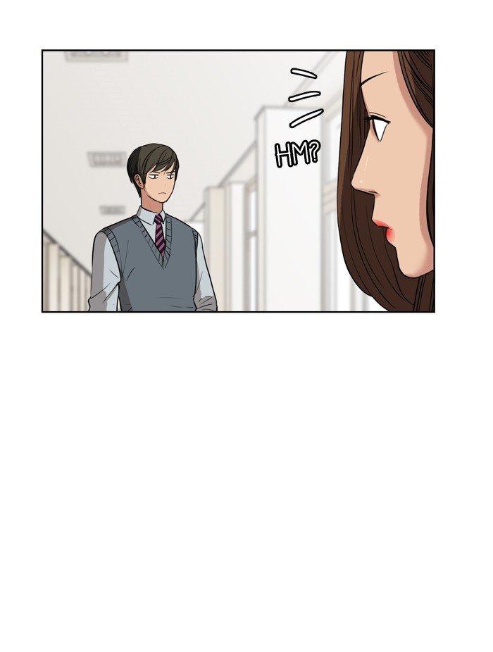 True Beauty chapter 10 page 44