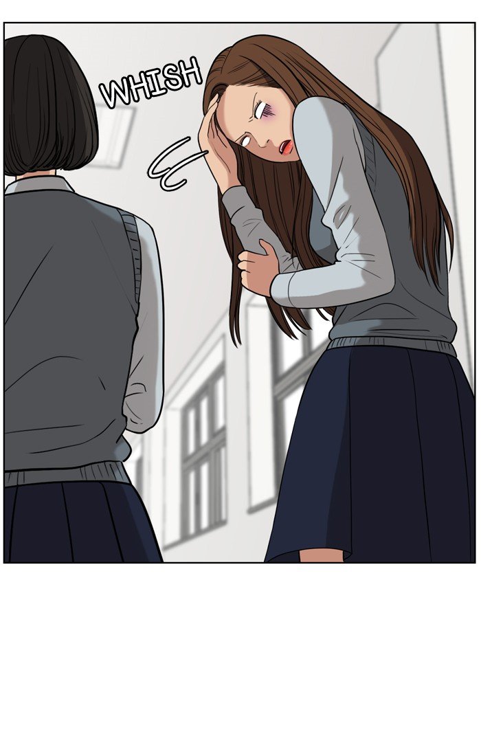 True Beauty chapter 10 page 45