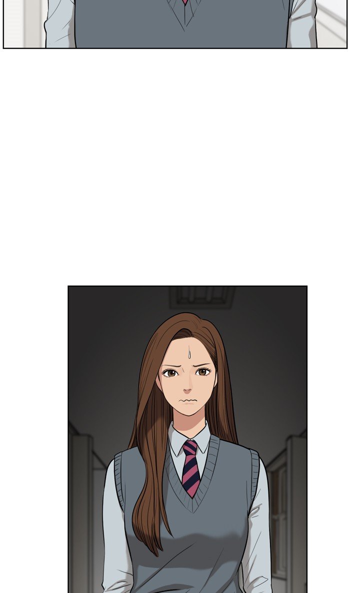 True Beauty chapter 10 page 47