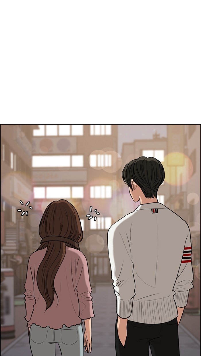 True Beauty chapter 100 page 101