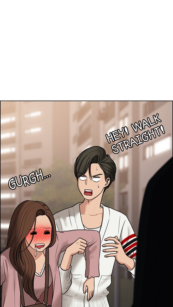 True Beauty chapter 100 page 104