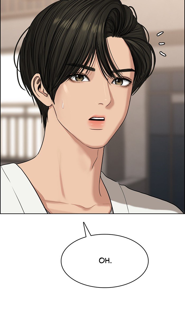 True Beauty chapter 100 page 107