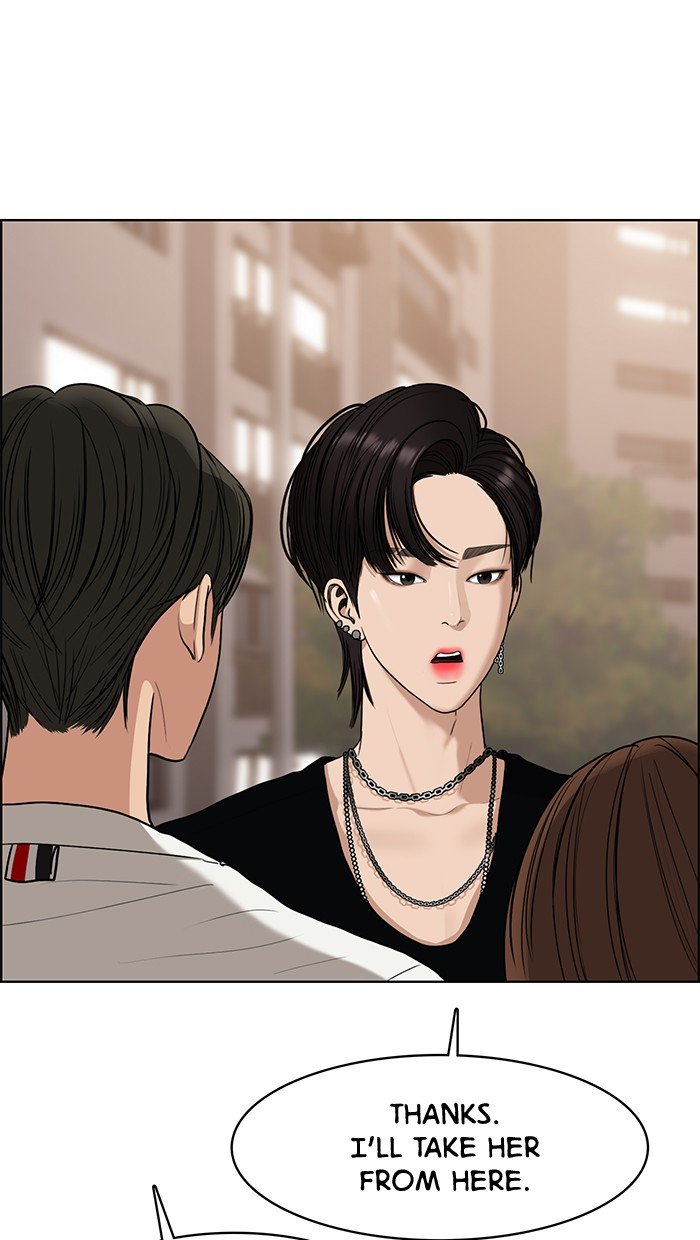 True Beauty chapter 100 page 108