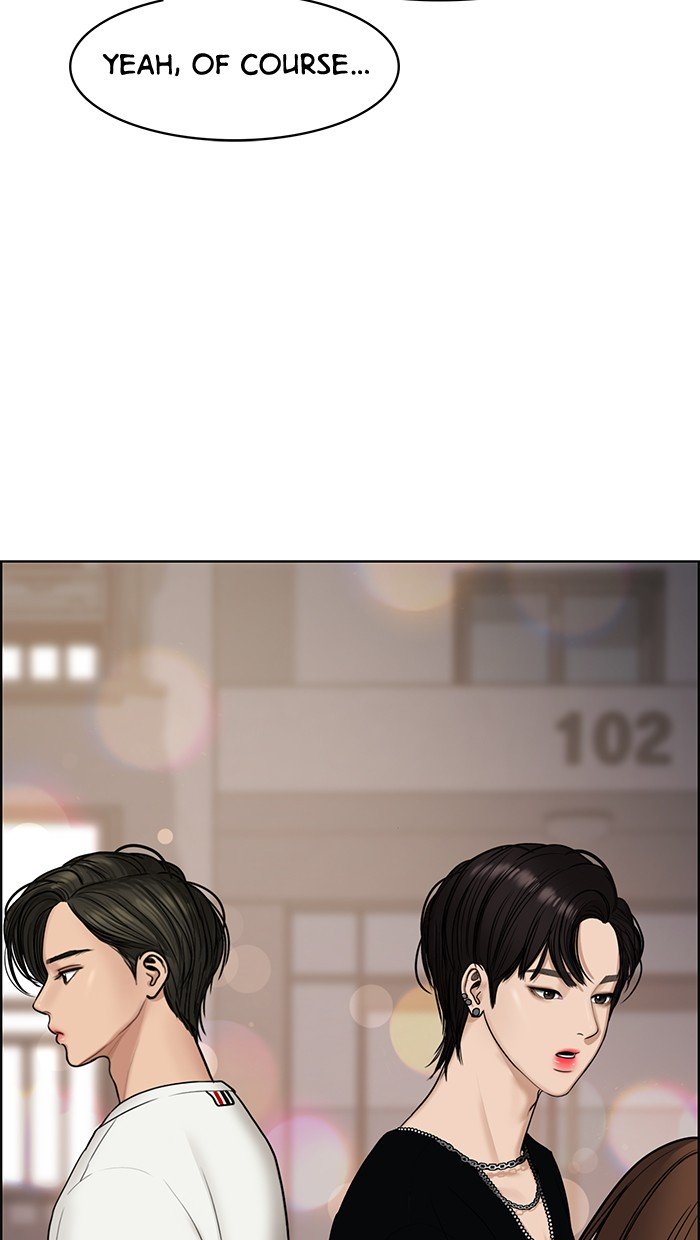 True Beauty chapter 100 page 109