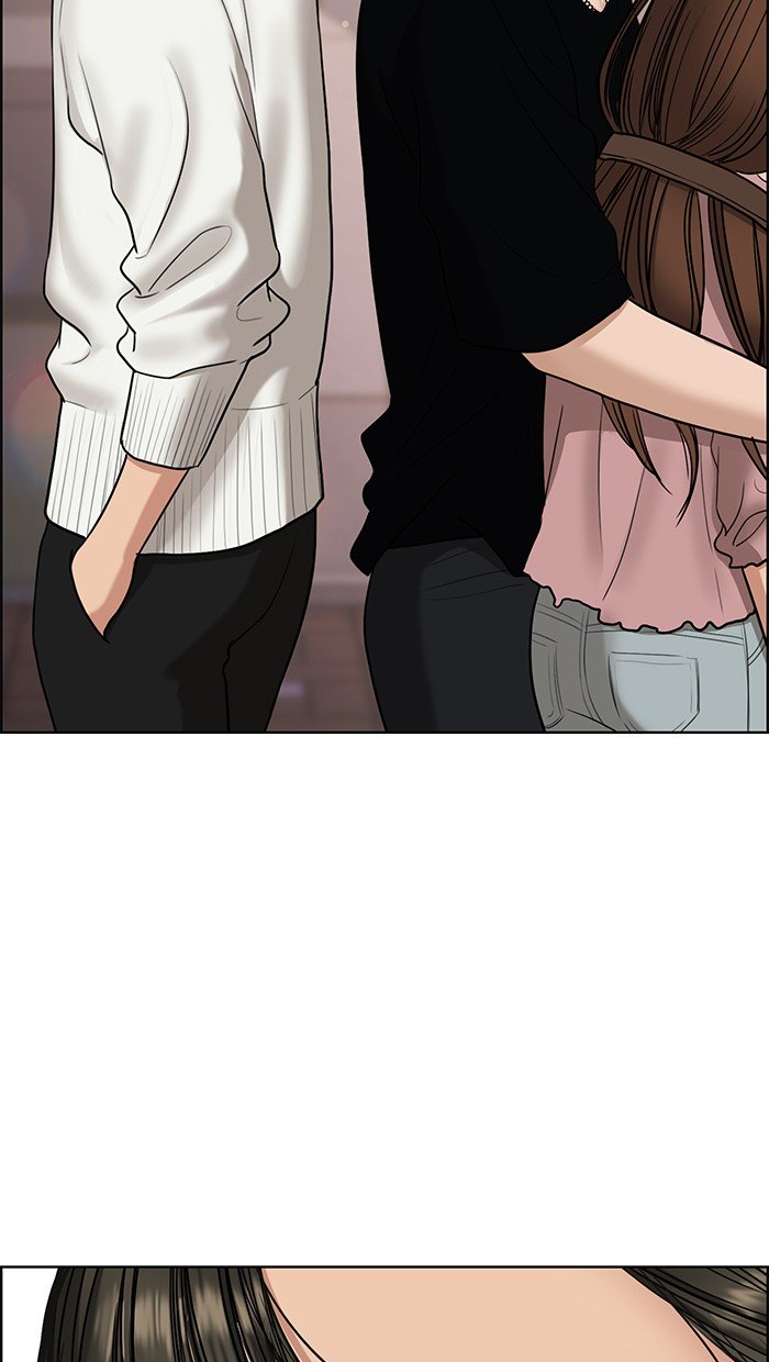 True Beauty chapter 100 page 110