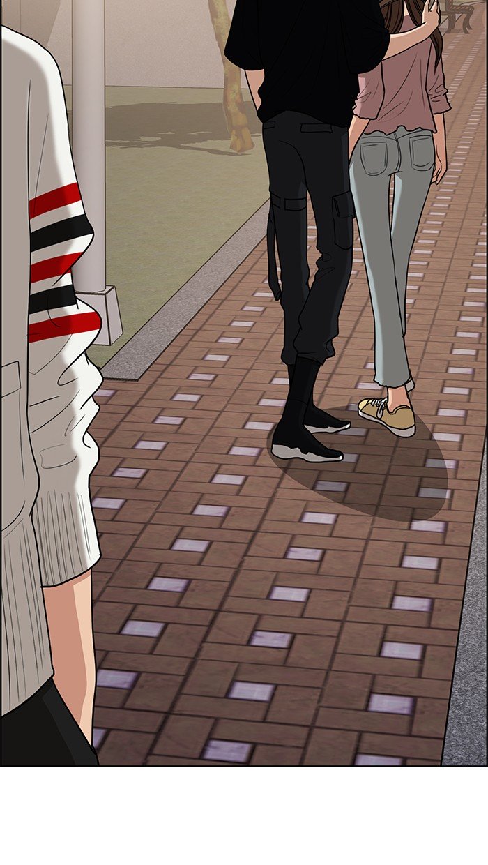 True Beauty chapter 100 page 112