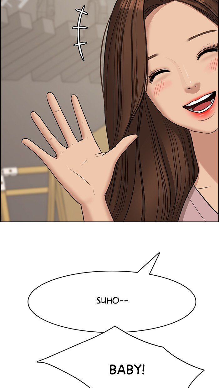 True Beauty chapter 100 page 12