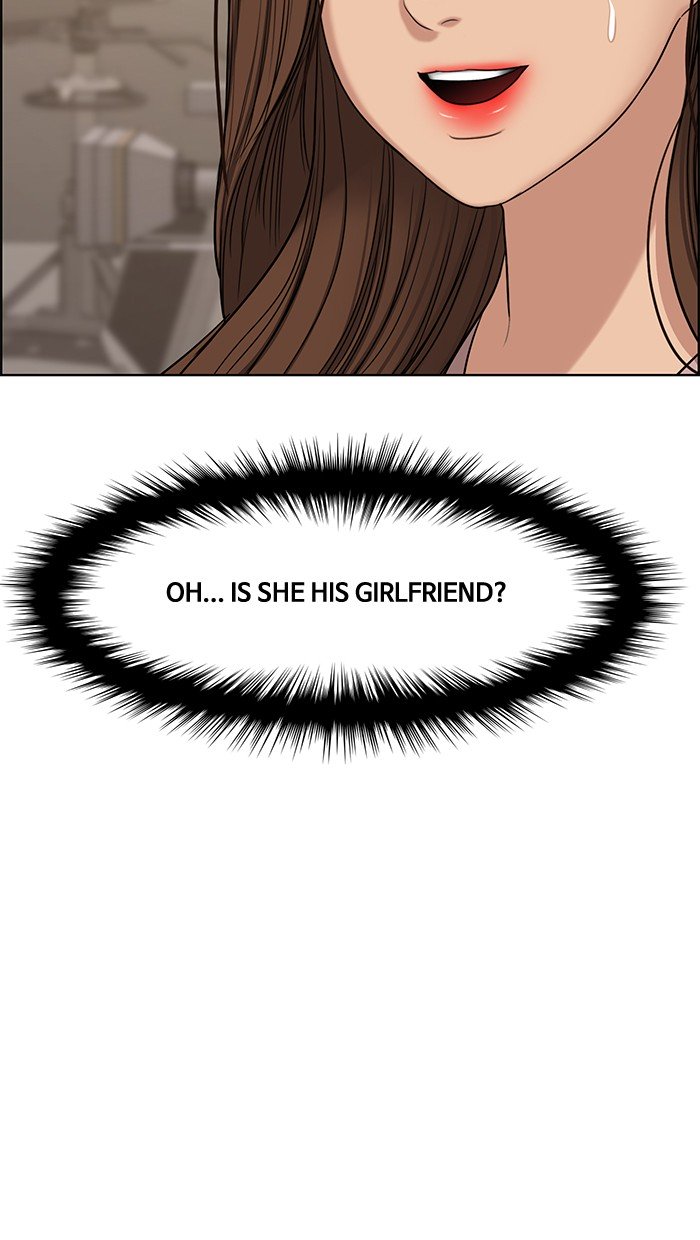 True Beauty chapter 100 page 15