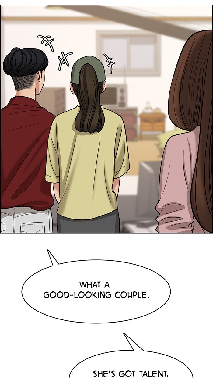 True Beauty chapter 100 page 16