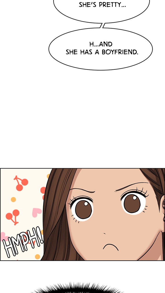 True Beauty chapter 100 page 17