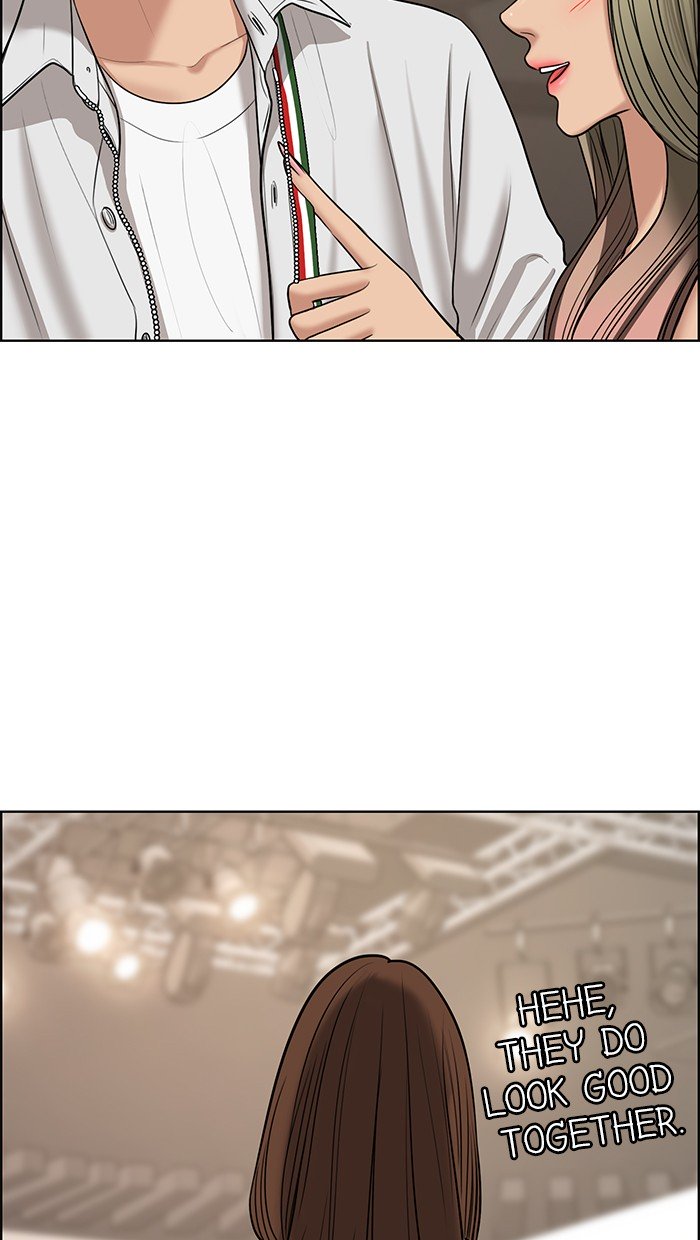 True Beauty chapter 100 page 19