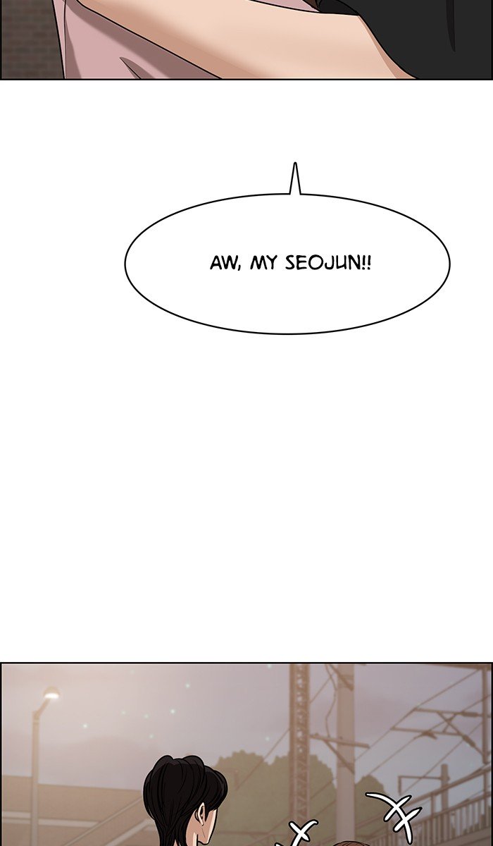 True Beauty chapter 100 page 31