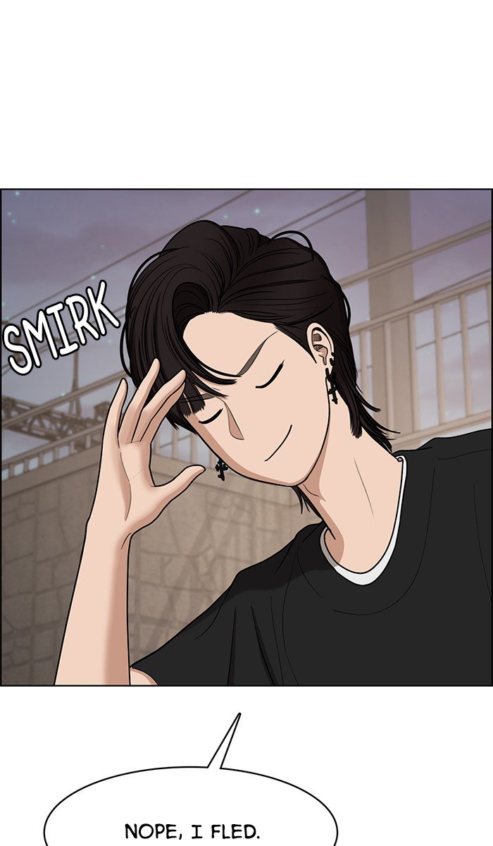 True Beauty chapter 100 page 33