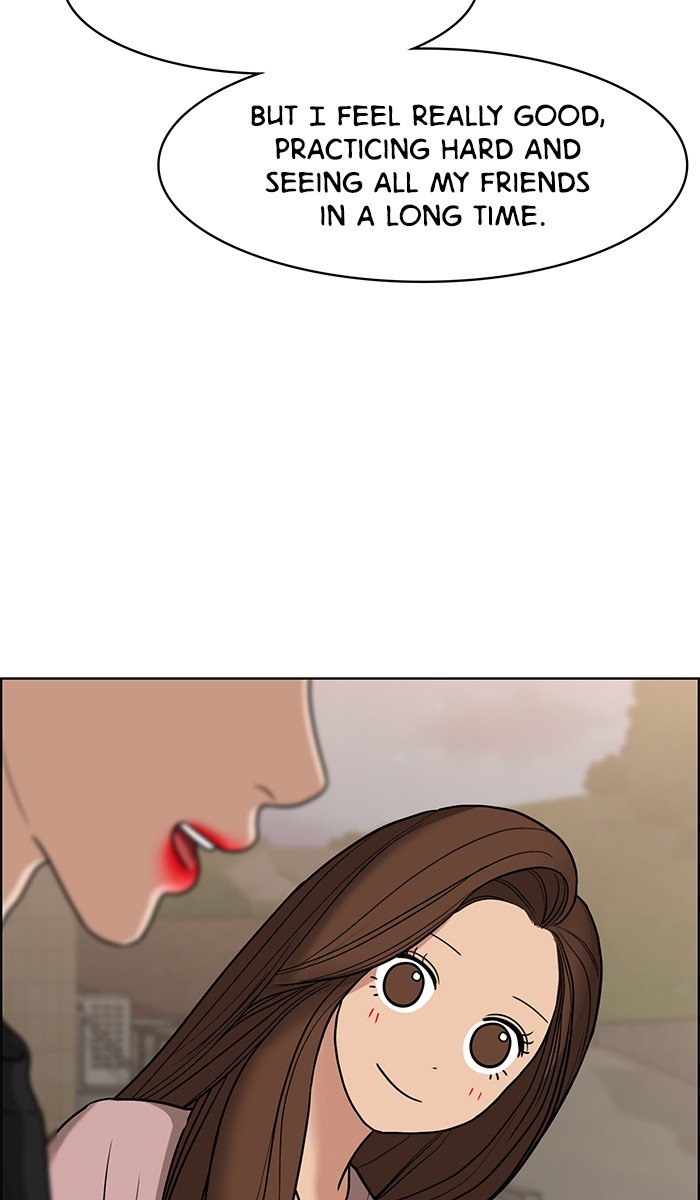 True Beauty chapter 100 page 34