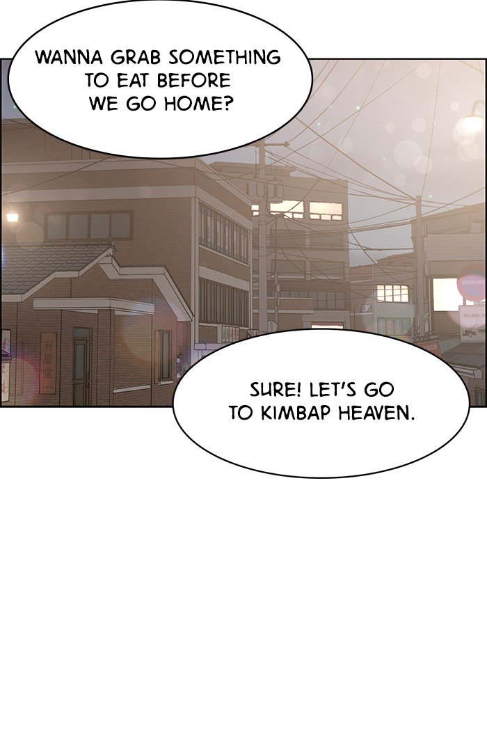 True Beauty chapter 100 page 39