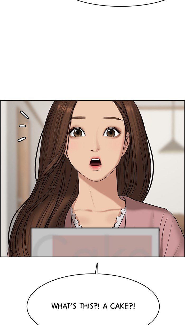 True Beauty chapter 100 page 41