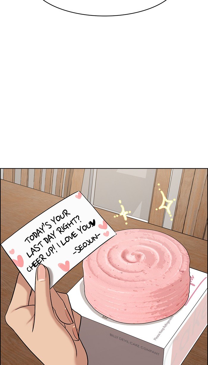 True Beauty chapter 100 page 42