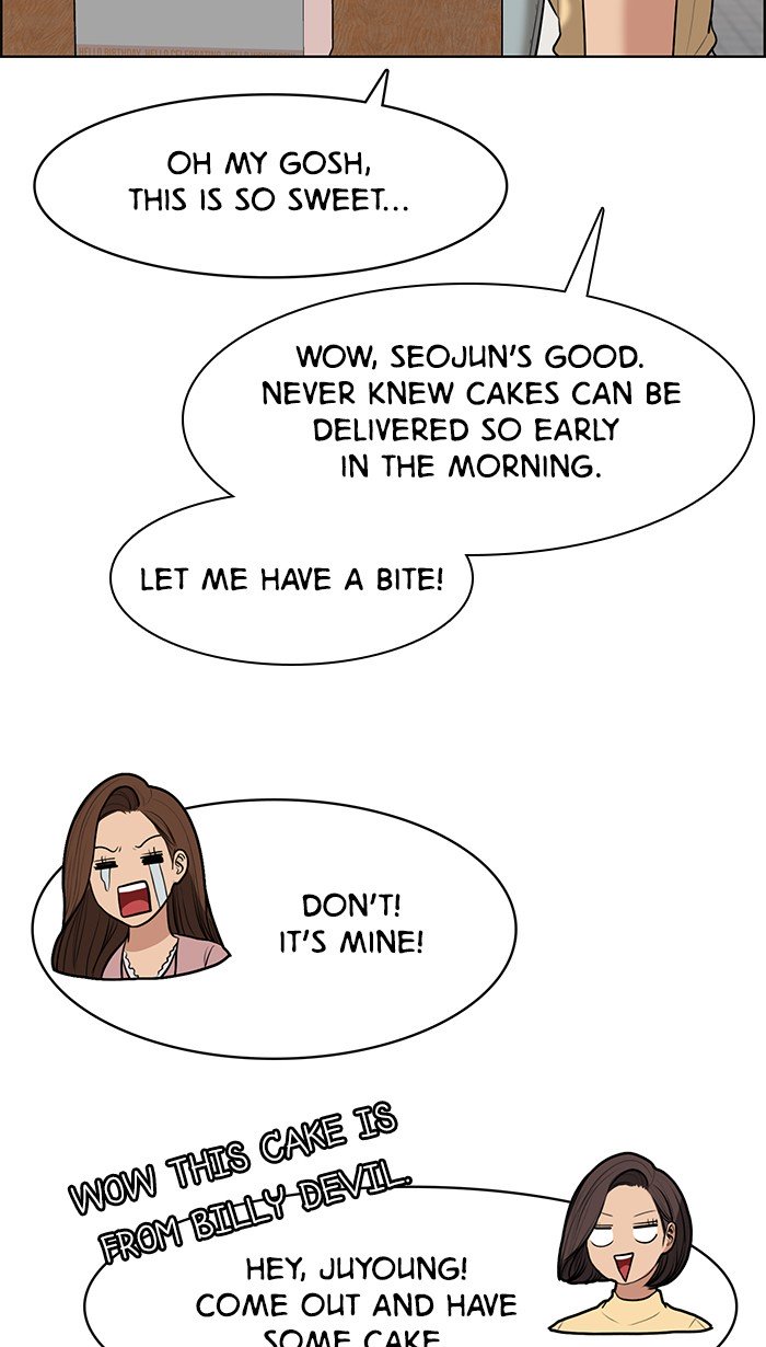 True Beauty chapter 100 page 44