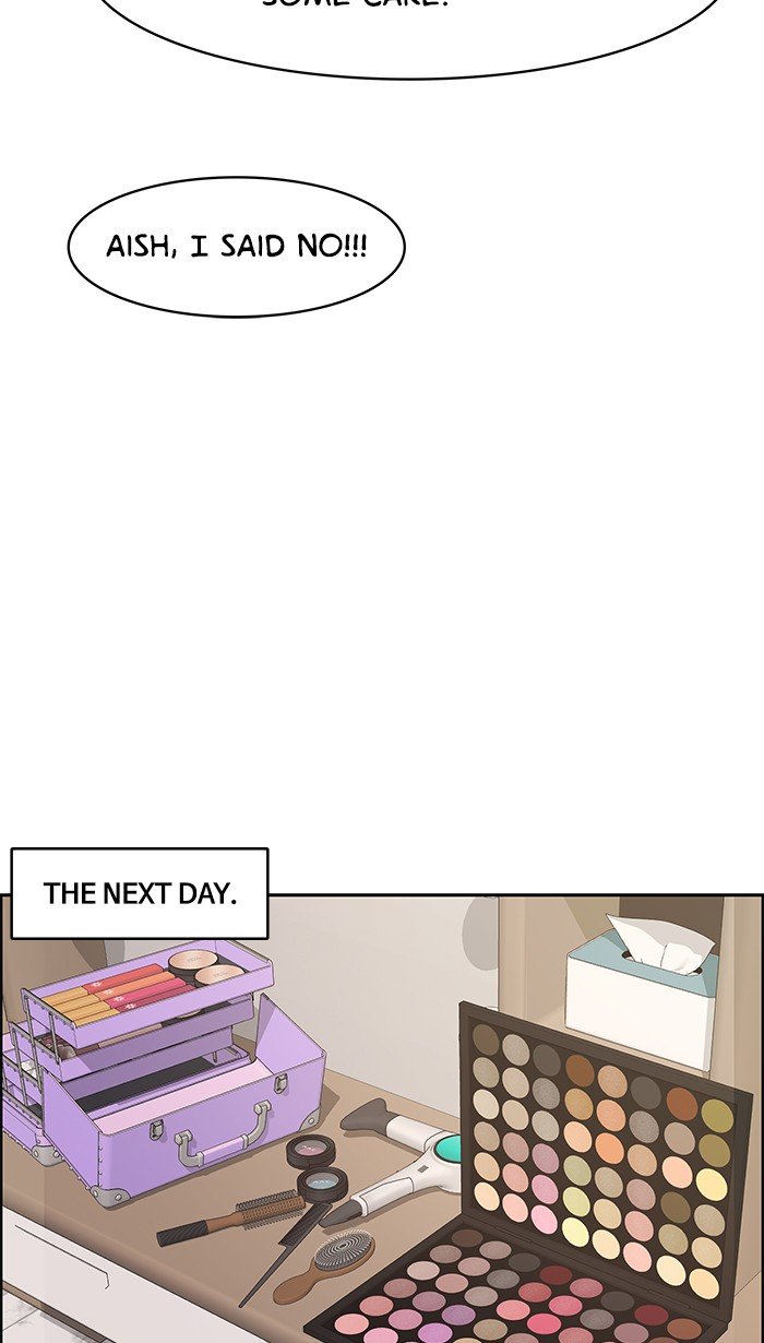 True Beauty chapter 100 page 45