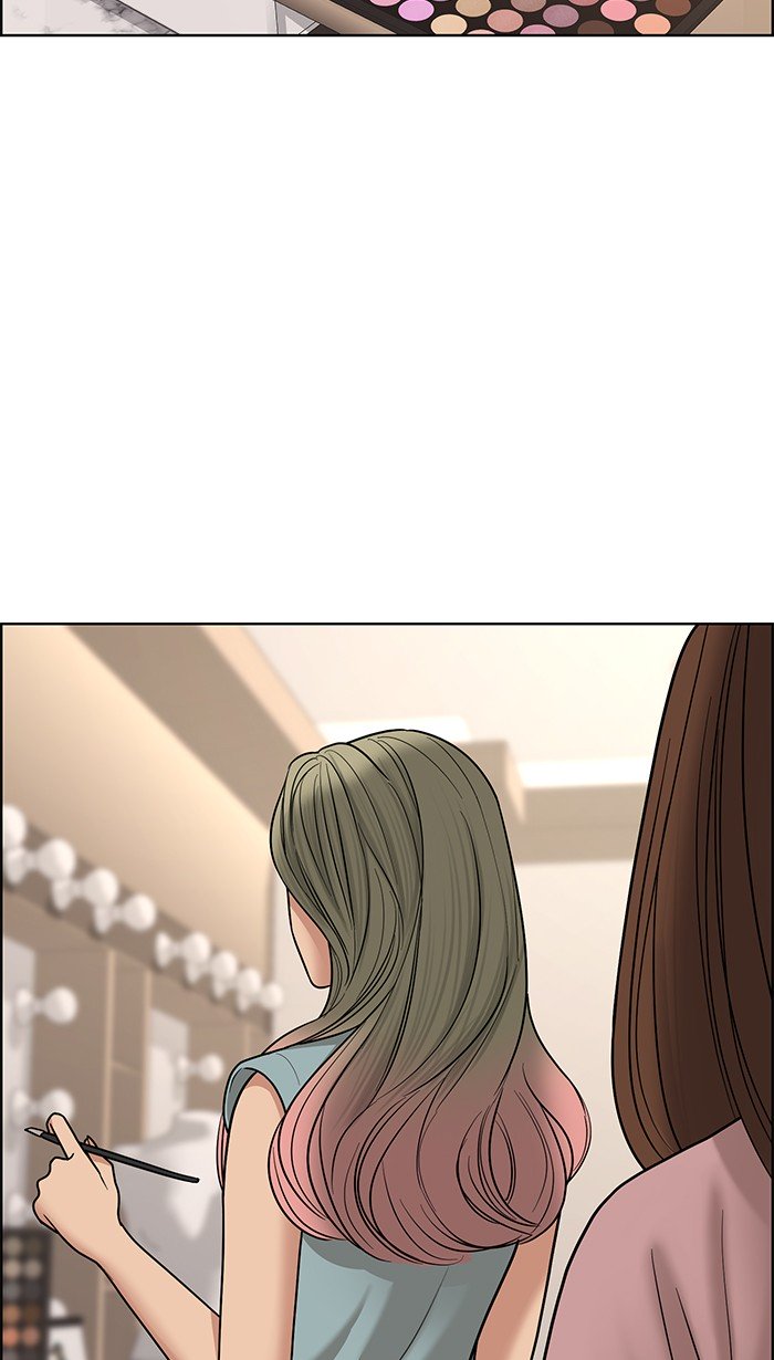 True Beauty chapter 100 page 46