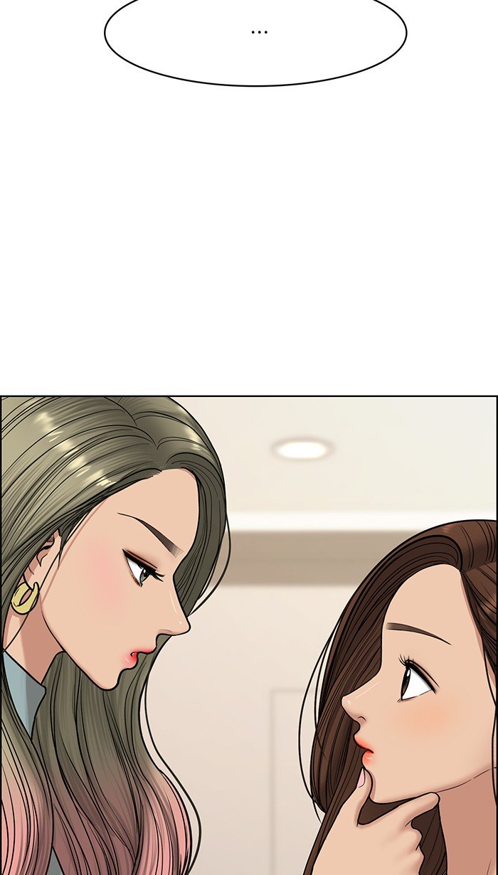 True Beauty chapter 100 page 49