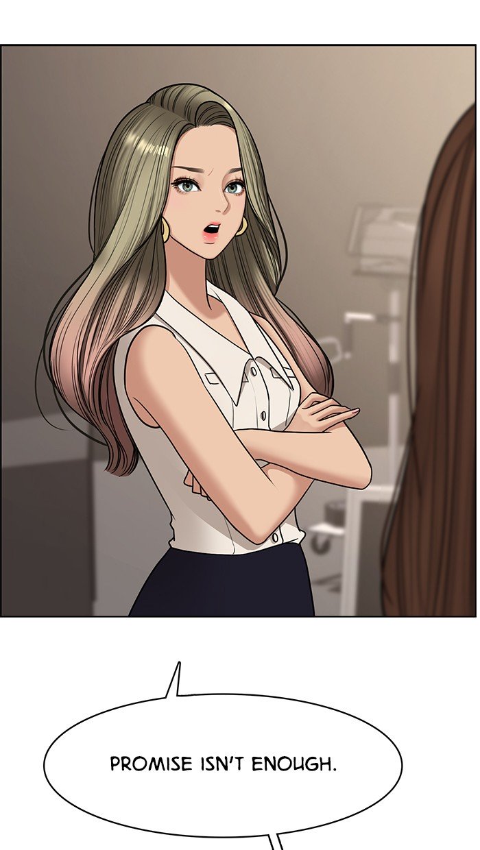 True Beauty chapter 100 page 5