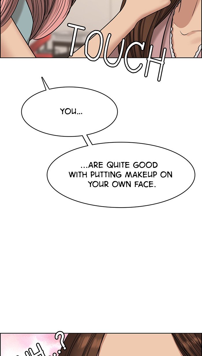 True Beauty chapter 100 page 50